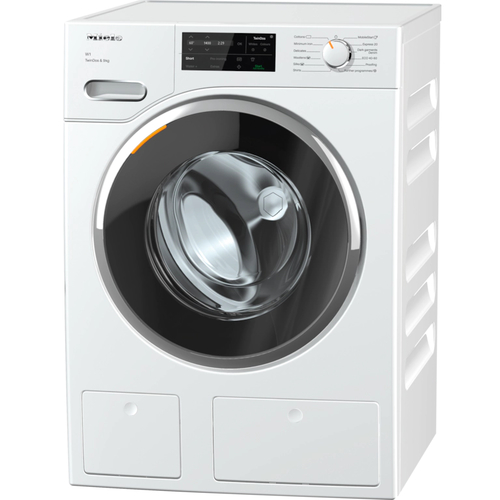 מכונת כביסה Miele WWG 660 WCS ‏9 ‏ק