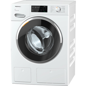מכונת כביסה Miele WWG 660 WCS ‏9 ‏ק"ג מילה