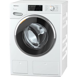 מכונת כביסה Miele WWG 660 WCS ‏9 ‏ק"ג מילה