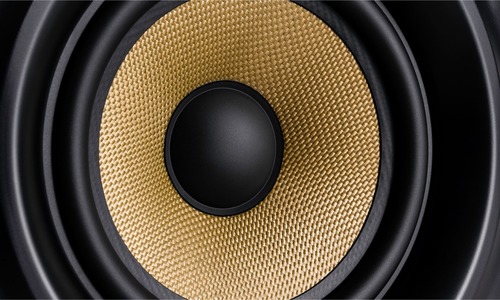 זווית נוספת M-Audio FORTY SIXTY