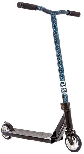 קורקינט פעלולים Crisp Blaster Cracking Scooter