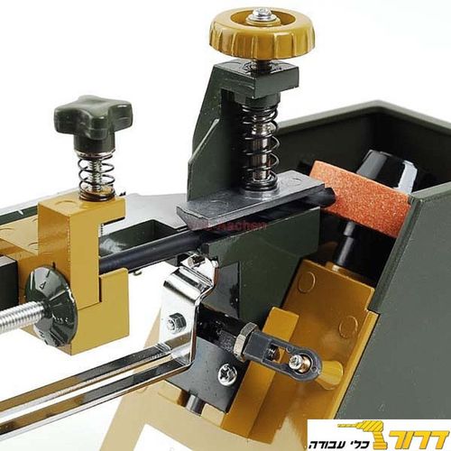 משחיז מקדחים דגם BSG220 21200 21200