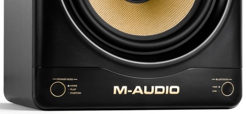זווית נוספת M-Audio FORTY EIGHTY