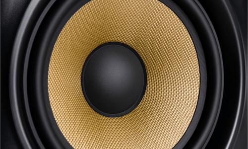 זווית נוספת M-Audio FORTY EIGHTY