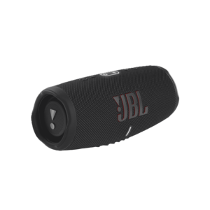 רמקול בלוטוס JBL Charge 5, צבע שחור, שנה אחריות