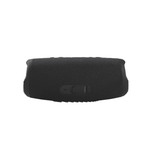 רמקול בלוטוס JBL Charge 5, צבע שחור, שנה אחריות