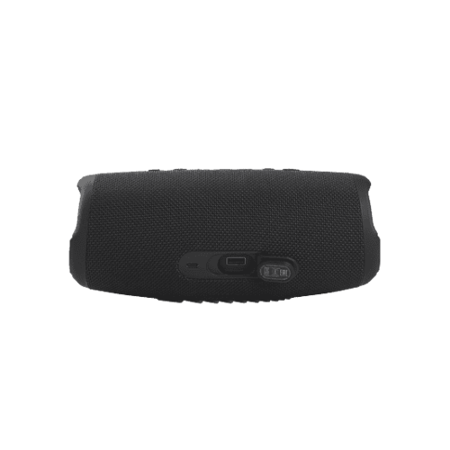 רמקול בלוטוס JBL Charge 5, צבע שחור, שנה אחריות