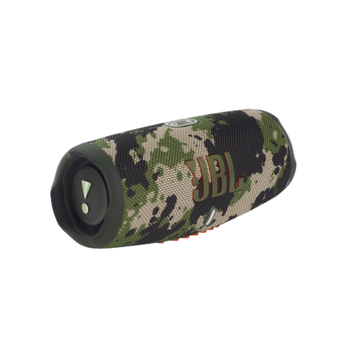 רמקול בלוטוס JBL Charge 5, צבע צבאי, שנה אחריות