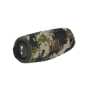 רמקול בלוטוס JBL Charge 5, צבע צבאי, שנה אחריות