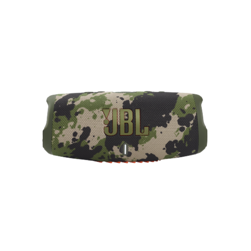 רמקול בלוטוס JBL Charge 5, צבע צבאי, שנה אחריות