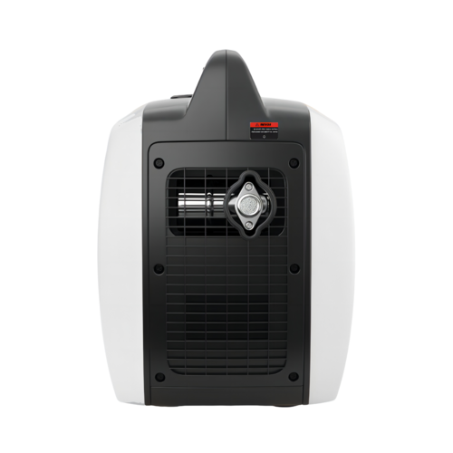 גנרטור אינוורטר PowerForge 2000W
