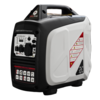 גנרטור אינוורטר PowerForge 2400W