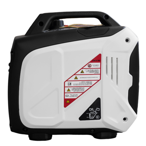 גנרטור אינוורטר PowerForge 2400W