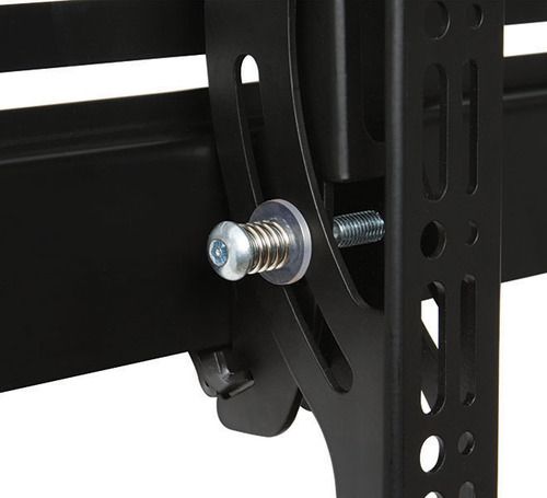 מתקן תלייה תקרתי לטלוויזיה באורך 1.5' עד 65 B-TECH BT8424