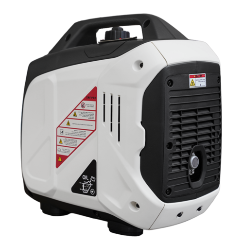 גנרטור אינוורטר PowerForge 2400W