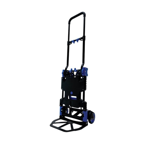 GPT TOT155 עגלת משא דו מצבית עד 120 ק