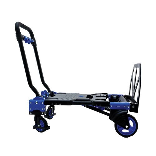 GPT TOT155 עגלת משא דו מצבית עד 120 ק