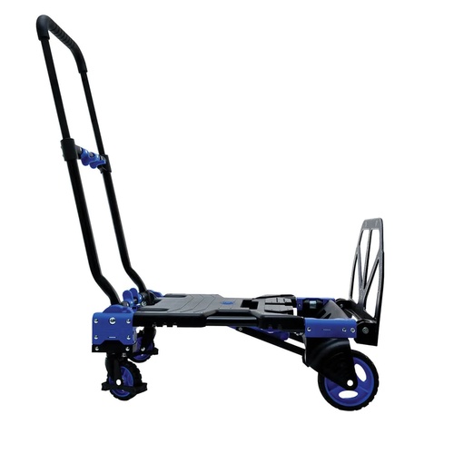 GPT TOT155 עגלת משא דו מצבית עד 120 ק