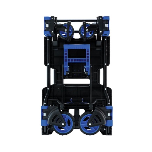 GPT TOT155 עגלת משא דו מצבית עד 120 ק