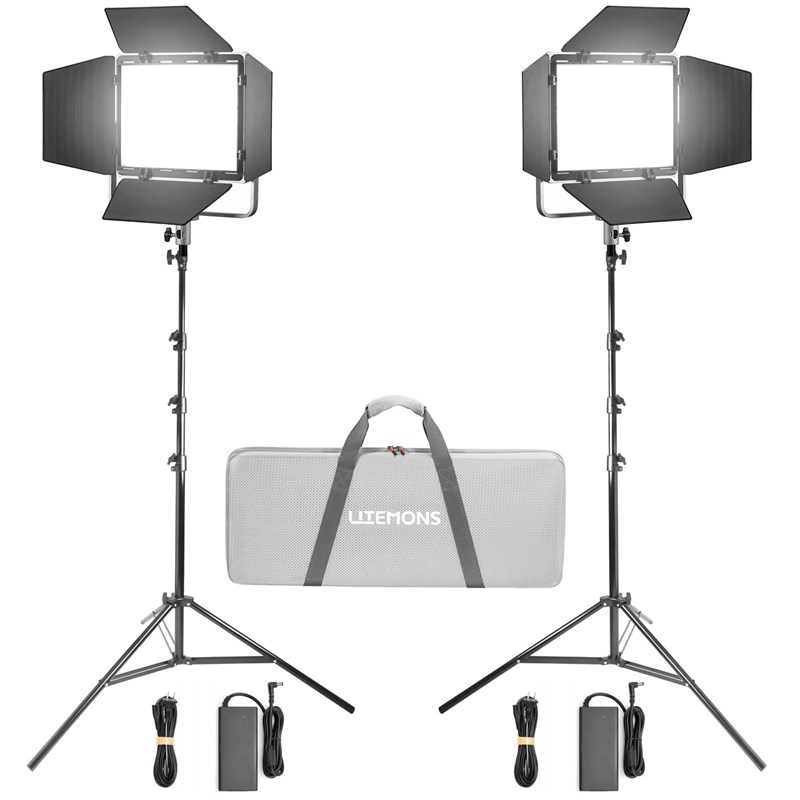 Godox Litemons LP400BI LED Light 2 KIT