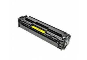 טונר תואם צהוב עם צ’יפ HP 212X 2122X