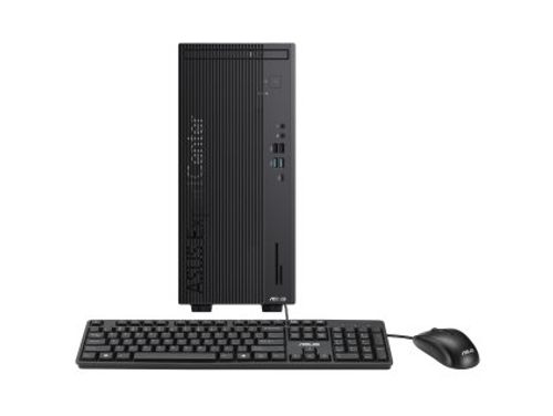 מחשב נייח ASUS D700ME I5-13500 16G 512G M.2 Win11PRO 3Y
