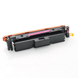 טונר תואם אדום עם צ’יפ HP 212X 2123X