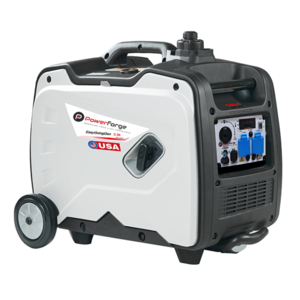 גנרטור אינוורטר PowerForge 3300W