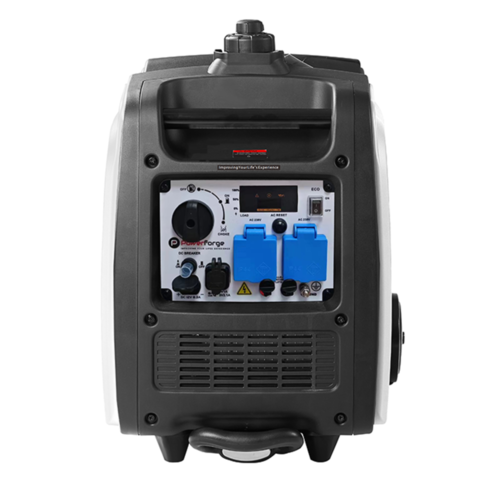 גנרטור אינוורטר PowerForge 3300W