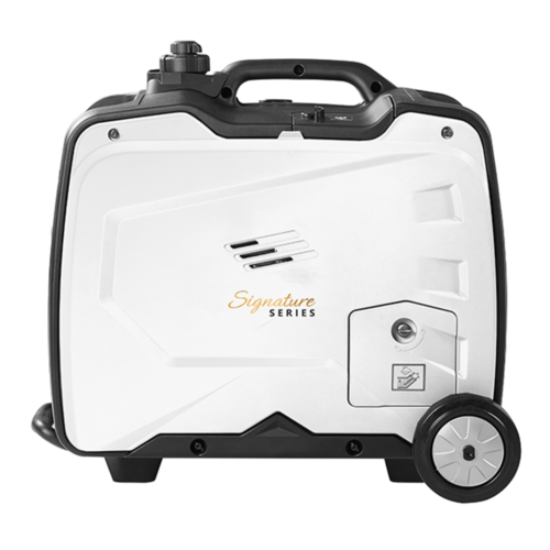 גנרטור אינוורטר PowerForge 3300W