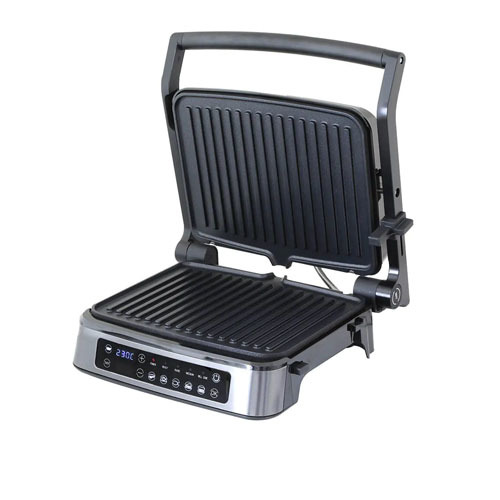 טוסטר לחיצה דיגיטלי Stanley HYT5011 סטנלי