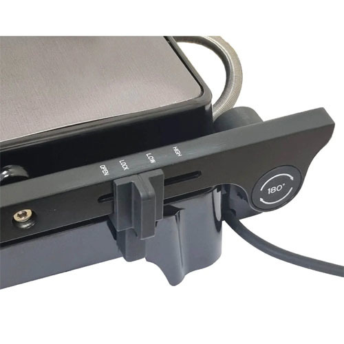 טוסטר לחיצה דיגיטלי Stanley HYT5011 סטנלי