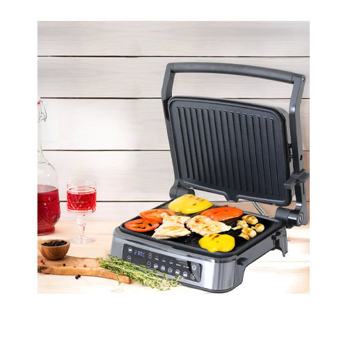 טוסטר לחיצה דיגיטלי Stanley HYT5011 סטנלי