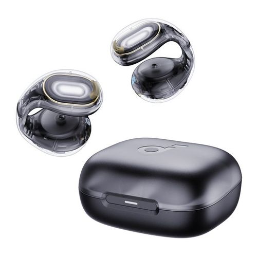 Anker Soundcore C30i Open Ear  אוזניות שחור