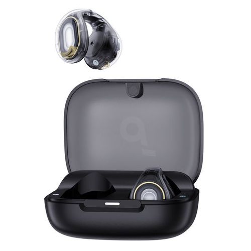 Anker Soundcore C30i Open Ear  אוזניות שחור