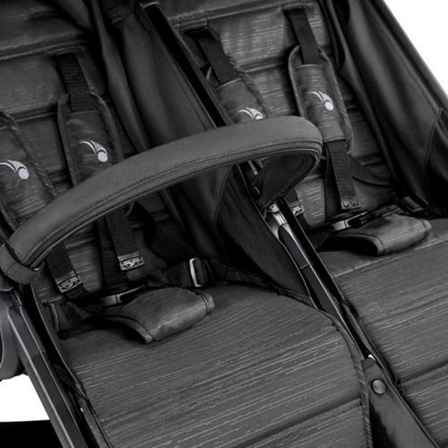 פגוש קדמי לעגלת תאומים סיטי תור 2 – City Tour™ 2 Double Belly Bar