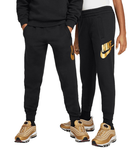 מכנסי נייק Nike Sportswear Club Fleece Joggers | ילדים