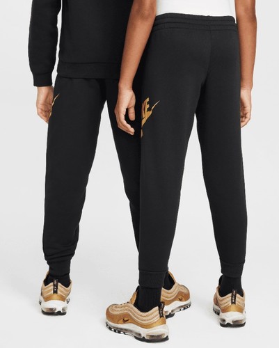 מכנסי נייק Nike Sportswear Club Fleece Joggers | ילדים