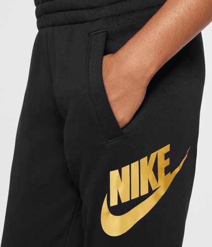 מכנסי נייק Nike Sportswear Club Fleece Joggers | ילדים