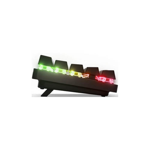 מקלדת גיימינג מכאנית אלחוטית דגם APEX PRO MINI WIRELESS STEELSERIES