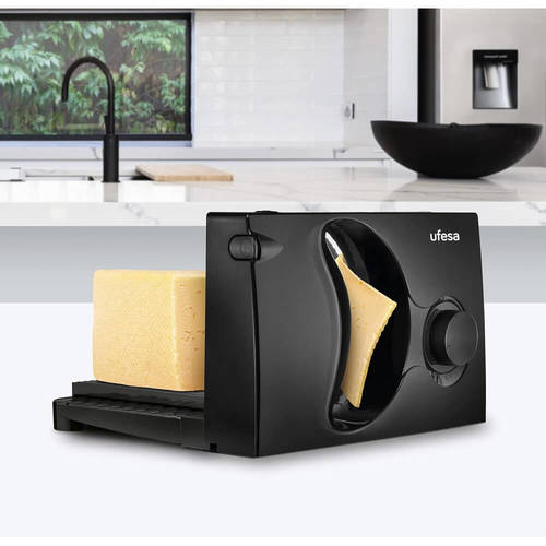 פורס לחם,מזון, גבינה ונקניק UFESA FS-0918