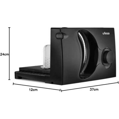 פורס לחם,מזון, גבינה ונקניק UFESA FS-0918