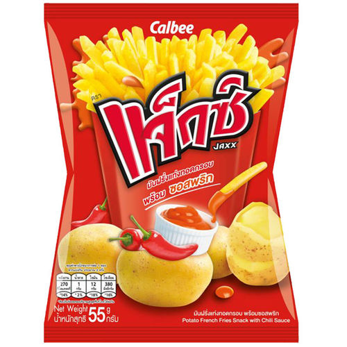 CALBEE מקלות צ