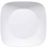 מערכת קורנינג 18 חלקים CORELLE® - Pure White