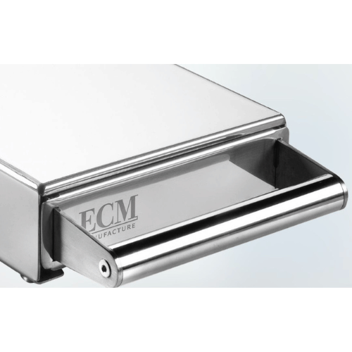 מגירת נוקבוקס של אי סי אמ ECM Knockbox   
