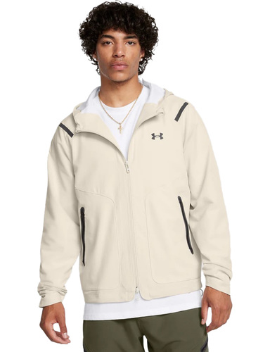 קפוצ'ון אנדר ארמור Under Armour Unstoppable Jacket | גברים