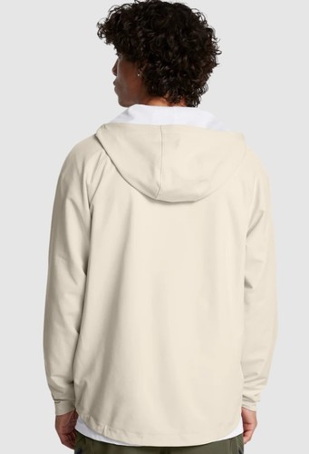 קפוצ'ון אנדר ארמור Under Armour Unstoppable Jacket | גברים