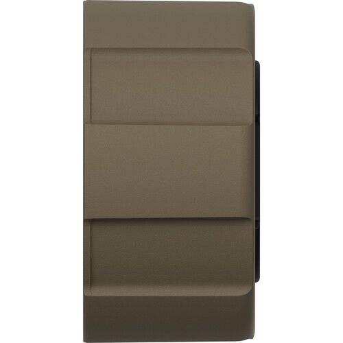 כיסוי עדשה מקצועי PolarPro Defender 81-90mm Desert