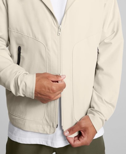 קפוצ'ון אנדר ארמור Under Armour Unstoppable Jacket | גברים