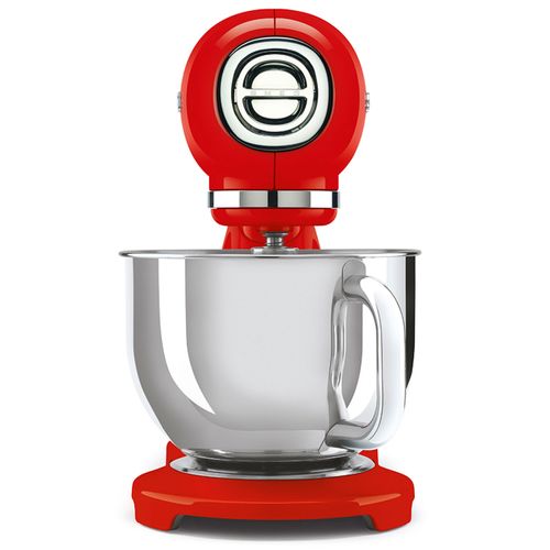 ‏מיקסר smeg SMF03 אדום 